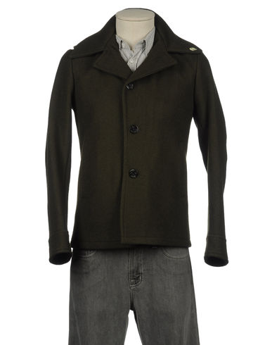 ZOOM FIDELITY by GERALD & STEWART - Jacket