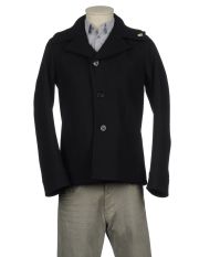 FIDELITY by GERALD & STEWART - Jacket