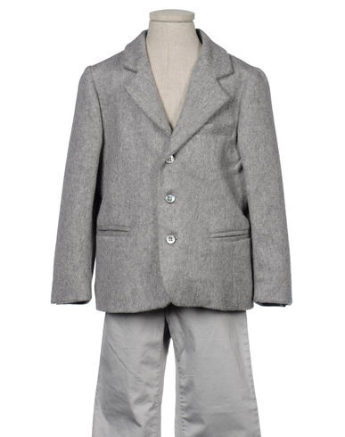 ZOOM LA STUPENDERIA - Blazer
