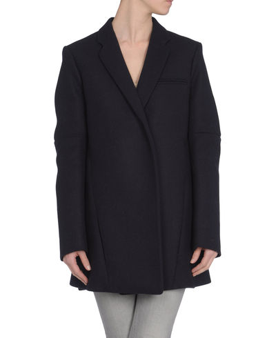 ZOOM CÉLINE - Mid-length jacket