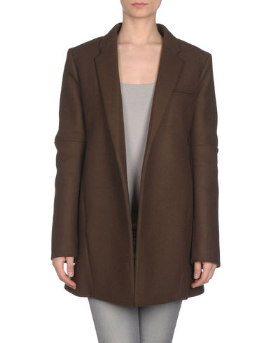 ZOOM CÉLINE - Mid-length jacket