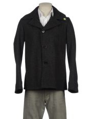 FIDELITY by GERALD & STEWART - Jacket