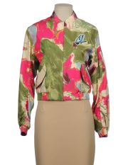 CHRISTIAN LACROIX BAZAR - Giubbotto