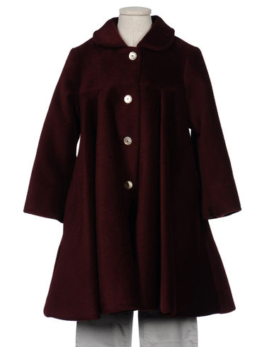 ZOOM LA STUPENDERIA - Coat
