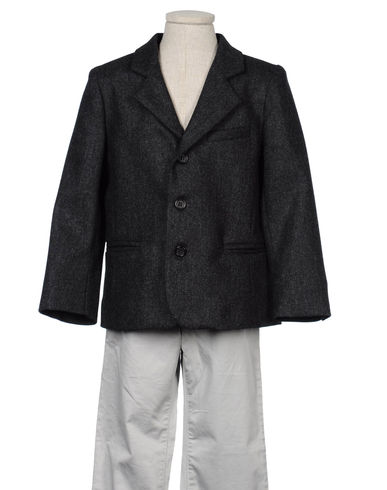 ZOOM LA STUPENDERIA - Blazer
