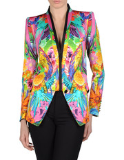 ROBERTO CAVALLI - Blazer
