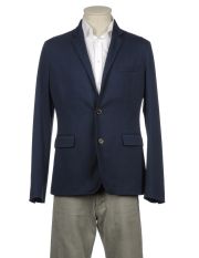 PAOLO PECORA - Blazer