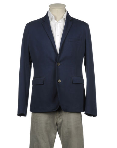 ZOOM PAOLO PECORA - Blazer