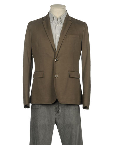 ZOOM PAOLO PECORA - Blazer