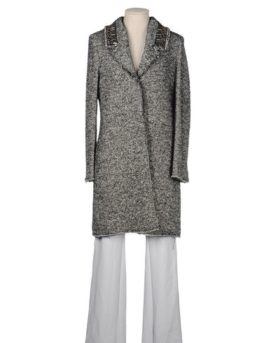 ZOOM JUCCA - Coat