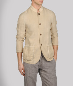 ARMANI COLLEZIONI - Jacket