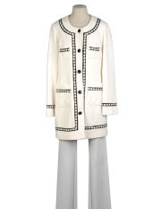 ROCCOBAROCCO - Coat