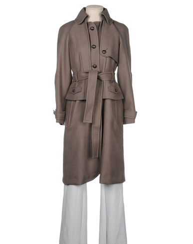 ZOOM HOSS INTROPIA - Coat