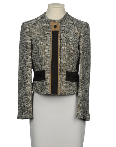 ZOOM HOSS INTROPIA - Blazer