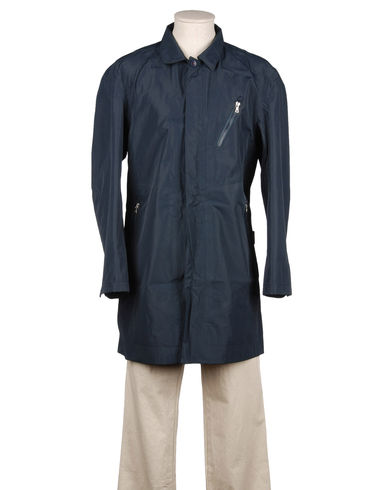 ZOOM SWIMS - Raincoat