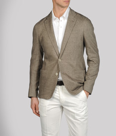 ARMANI COLLEZIONI - Jacket