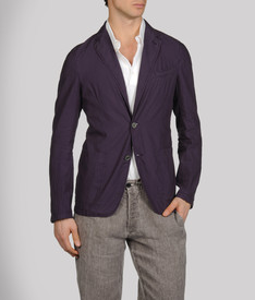 ARMANI COLLEZIONI - Jacket