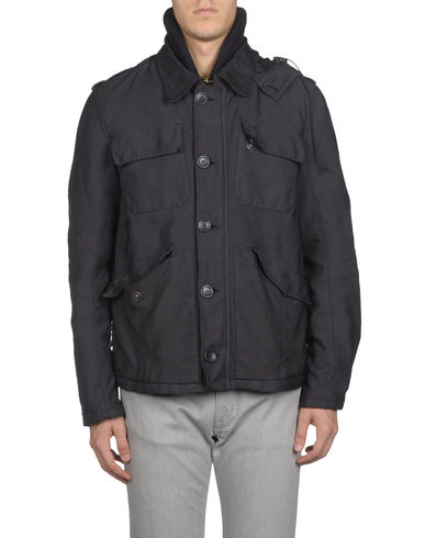 ZOOM ESEMPLARE - Jacket