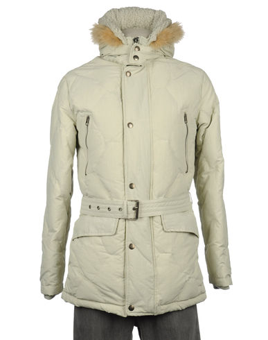 ZOOM RESALE - Down jacket