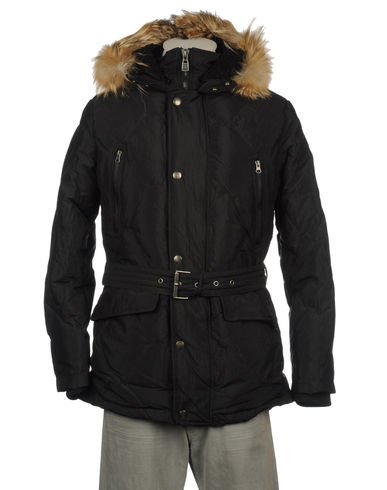 ZOOM RESALE - Down jacket