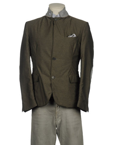 ZOOM AQUARAMA - Blazer