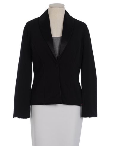 ZOOM Y-DRESS - Blazer