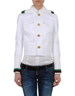 DSQUARED2 - Blazer