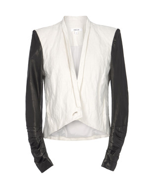 Blazer Women's - HELMUT LANG