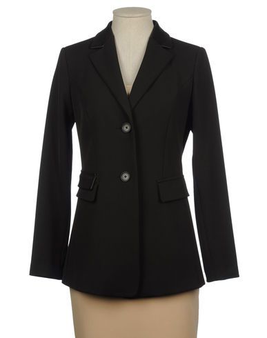ZOOM PENNYBLACK - Blazer