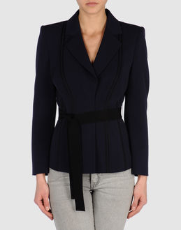 Alberta Ferretti - Manteaux - Vestes