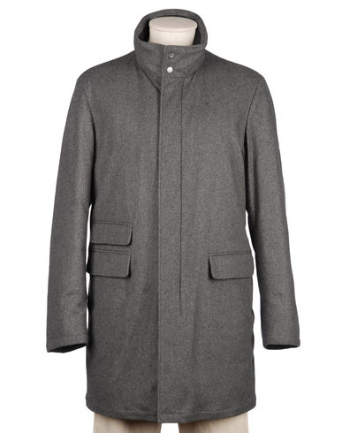 ZOOM ALLEGRI - Down jacket
