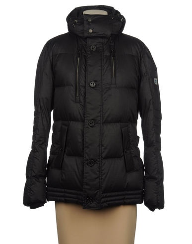 ZOOM ALLEGRI - Down jacket