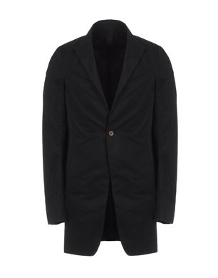 Blazer Men's - RICK OWENS