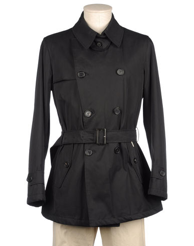 ZOOM ALLEGRI - Coat