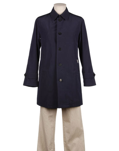 ZOOM ALLEGRI - Full-length jacket