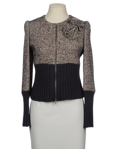 ZOOM JUCCA - Blazer