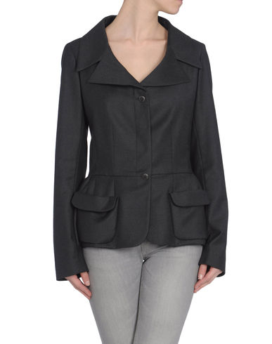 ZOOM KARL LAGERFELD - Blazer
