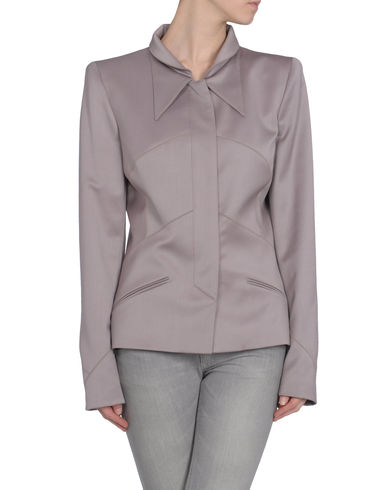 ZOOM KARL LAGERFELD - Blazer