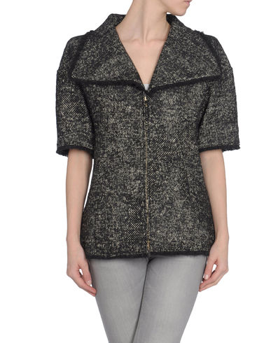 ZOOM KARL LAGERFELD - Blazer