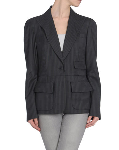 ZOOM KARL LAGERFELD - Blazer