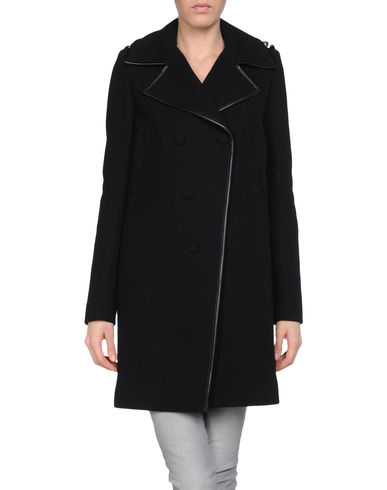 ZOOM GIVENCHY - Coat