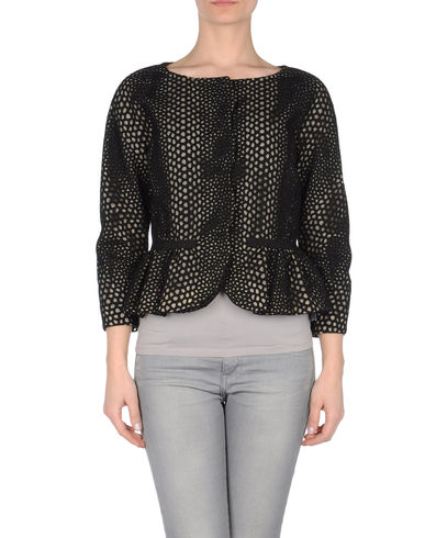 ZOOM GIAMBATTISTA VALLI - Blazer