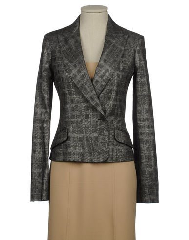 ZOOM SUPERFINE - Blazer