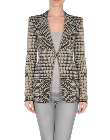ZOOM GIVENCHY - Blazer