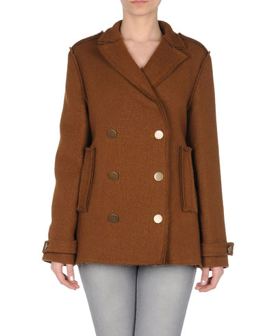 ZOOM LANVIN - Blazer