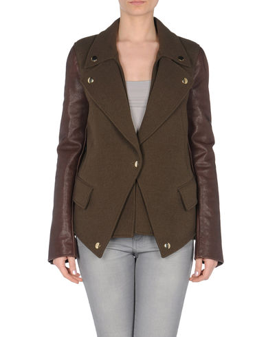 ZOOM GIVENCHY - Blazer