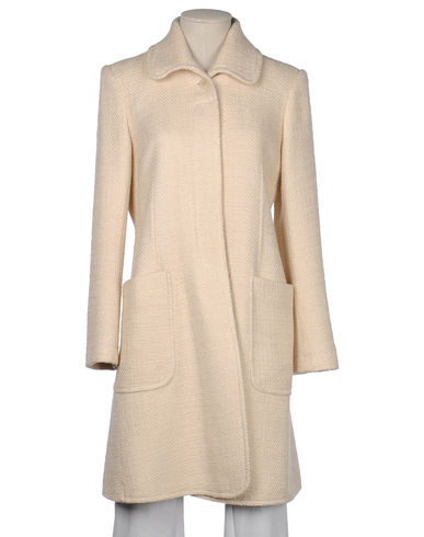 ZOOM THEORY - Full-length jacket