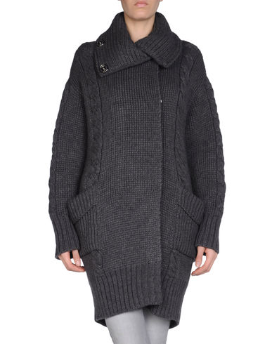 ZOOM DOLCE & GABBANA - Coat