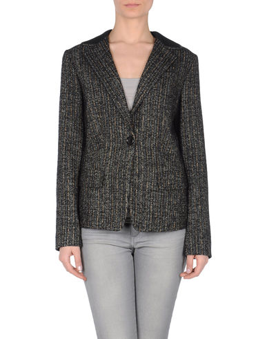 ZOOM ETRO - Blazer