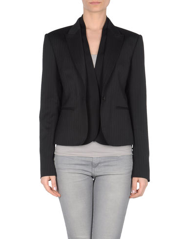 ZOOM D&G - Blazer